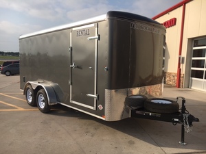 Trailer Rentals Hewitt Texas