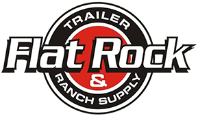 Flat Rock Trailers proudly serves Hewitt, TX and our neighbors in Austin, College Station, Abilene, Temple / Killeen, and San Antonio